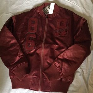 Y&R BOMBER